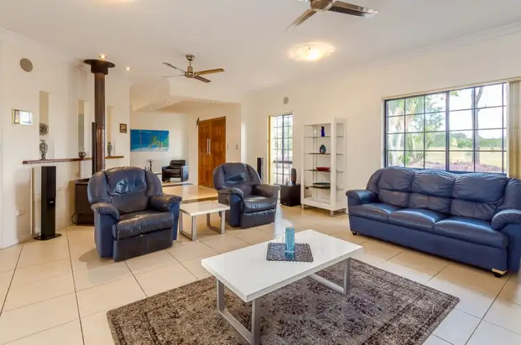 Fifth view of Homely rural property listing, 500 Calliope River Rd, West Stowe QLD 4680