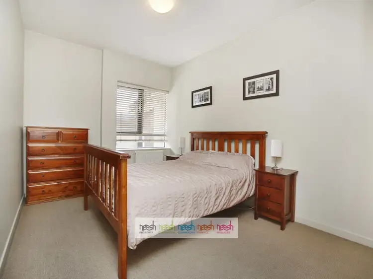Fifth view of Homely apartment listing, 303/5 Greeves Street, St Kilda VIC 3182