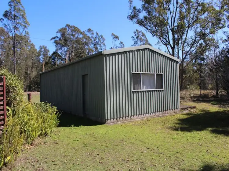 Sixth view of Homely rural property listing, 13129 Pacific Highway, Coolongolook NSW 2423