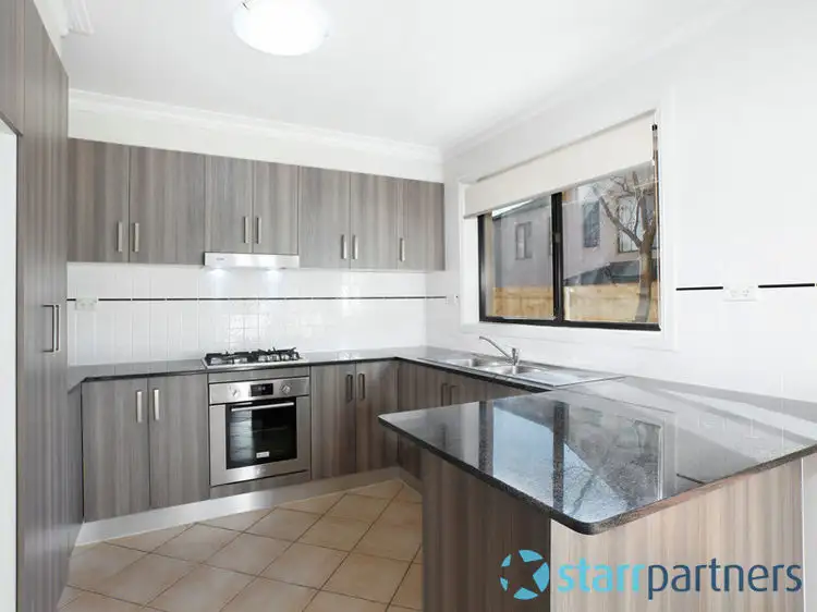 Fifth view of Homely townhouse listing, 1/7-9 Charlotte Street, Merrylands NSW 2160