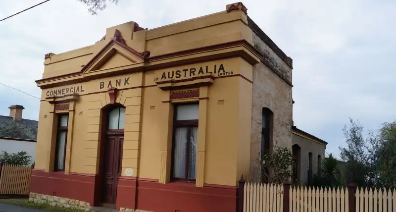 Main view of Homely house listing, 34 High St,, Rushworth VIC 3612