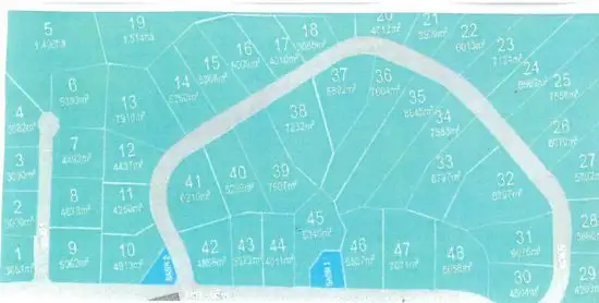 Main view of Homely land listing, Lot 31 Horizon, Withcott QLD 4352