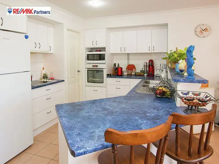 Second view of Homely house listing, 56 Heather Way, Urraween QLD 4655