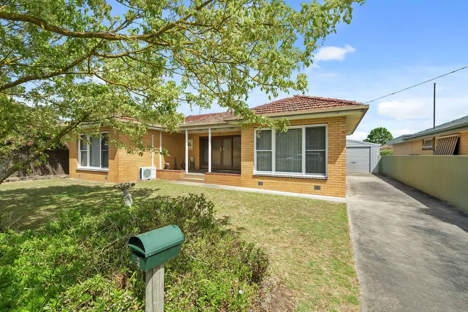 Main view of Homely house listing, 4 James Street, Colac VIC 3250