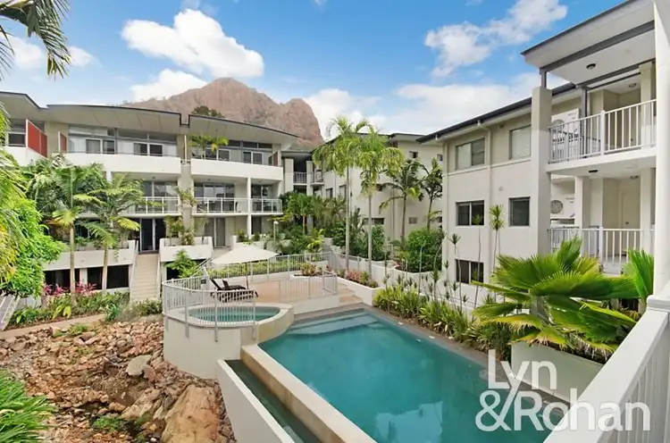 1/1-7 Gregory Street, North Ward QLD 4810