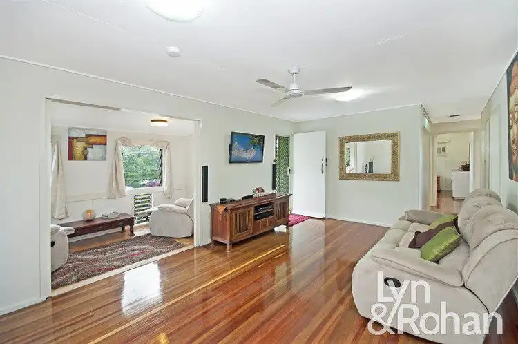 Fourth view of Homely house listing, 9 Balonne Drv, Wulguru QLD 4811