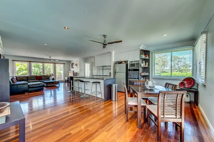 Sixth view of Homely house listing, 49 Randwick Street, Durack QLD 4077