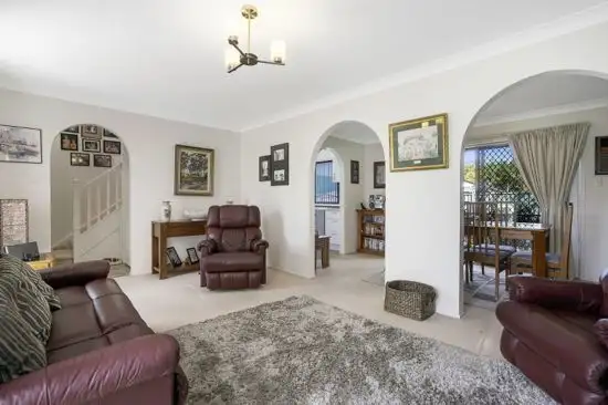 Third view of Homely townhouse listing, 12/5 Ferguson Close, West Gosford NSW 2250