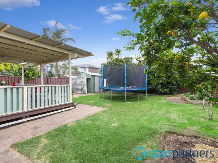 Fourth view of Homely house listing, 3 Daisy Street, Greystanes NSW 2145