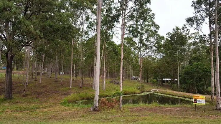 Second view of Homely land listing, Lot 79 Cliff Jones Road, Curra QLD 4570
