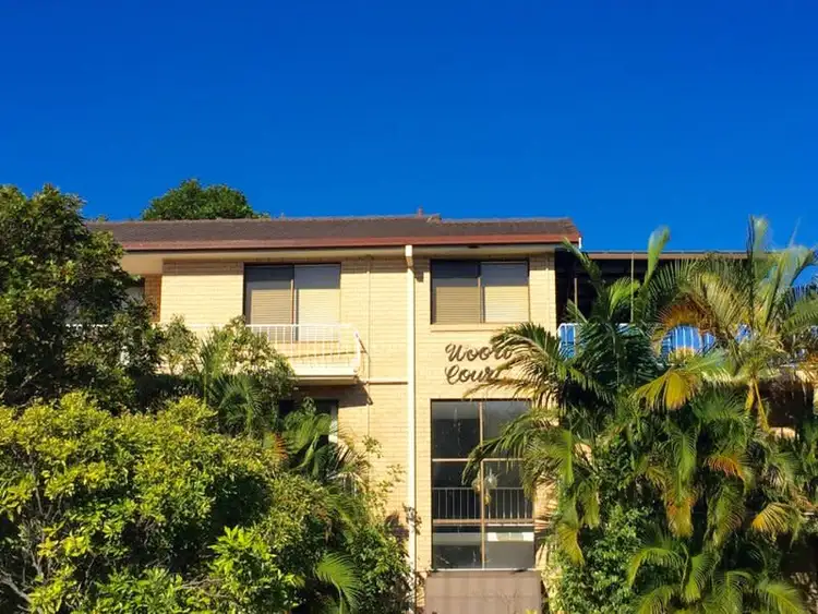Main view of Homely unit listing, 10/20 Whiting Street, Labrador QLD 4215