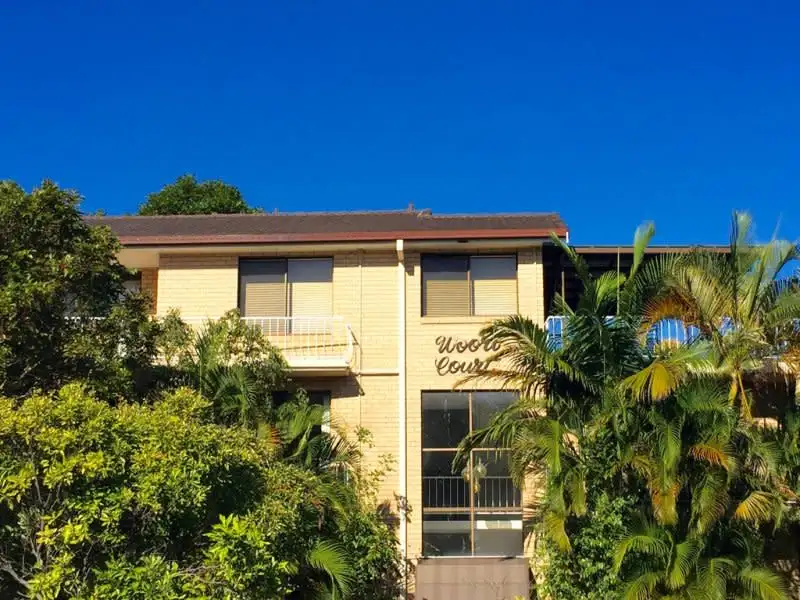 Main view of Homely unit listing, 10/20 Whiting Street, Labrador QLD 4215