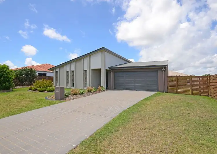 Second view of Homely house listing, 9 Captain Cook Street, Urraween QLD 4655