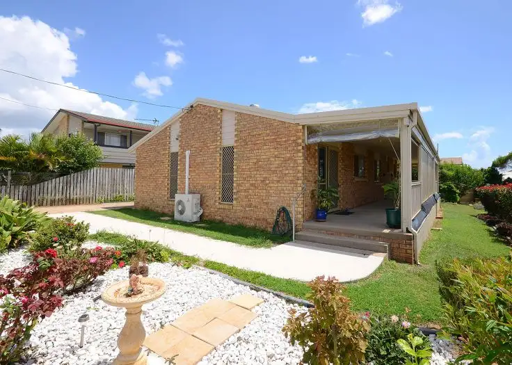 48 Mcliver Street, Kawungan QLD 4655