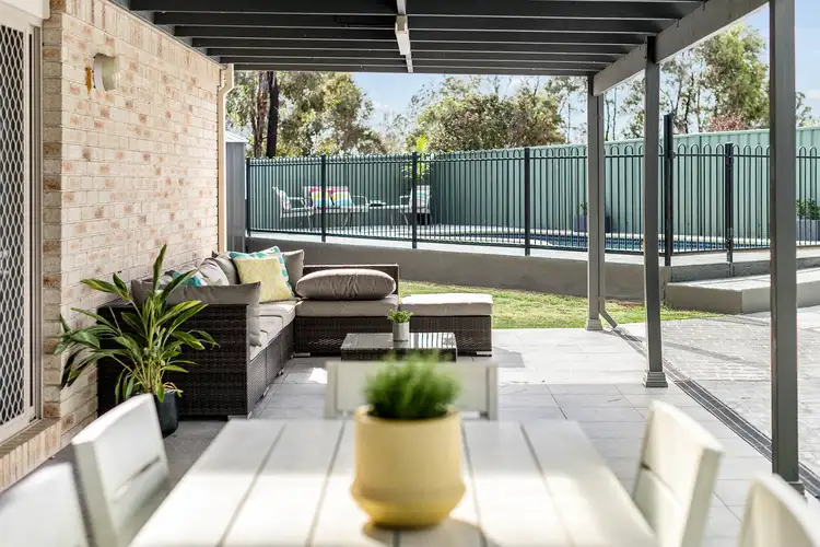Sixth view of Homely house listing, 7 Capri Place, Erskine Park NSW 2759