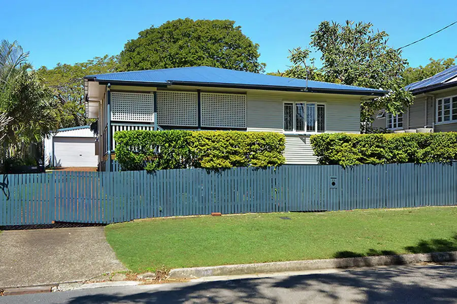Main view of Homely house listing, 21 Royds Street, Carina QLD 4152