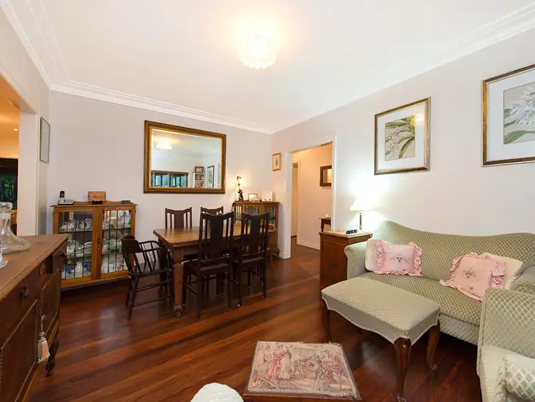 Fourth view of Homely house listing, 29 Gawalla Street, The Gap QLD 4061