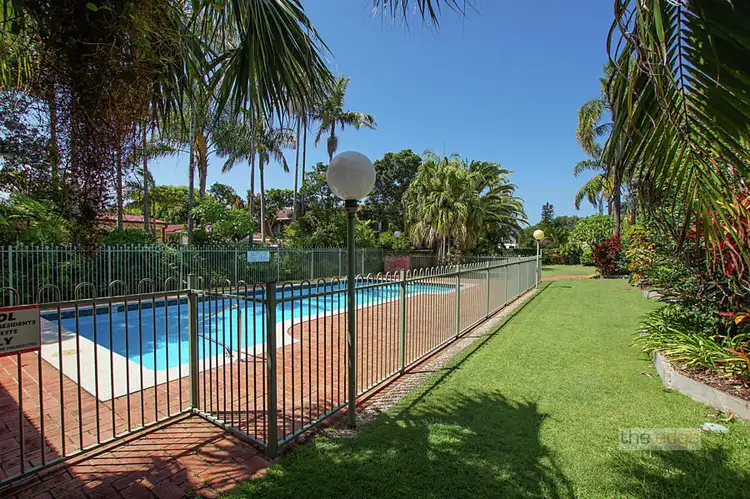 Sixth view of Homely townhouse listing, 5/2 Boultwood St, Coffs Harbour NSW 2450