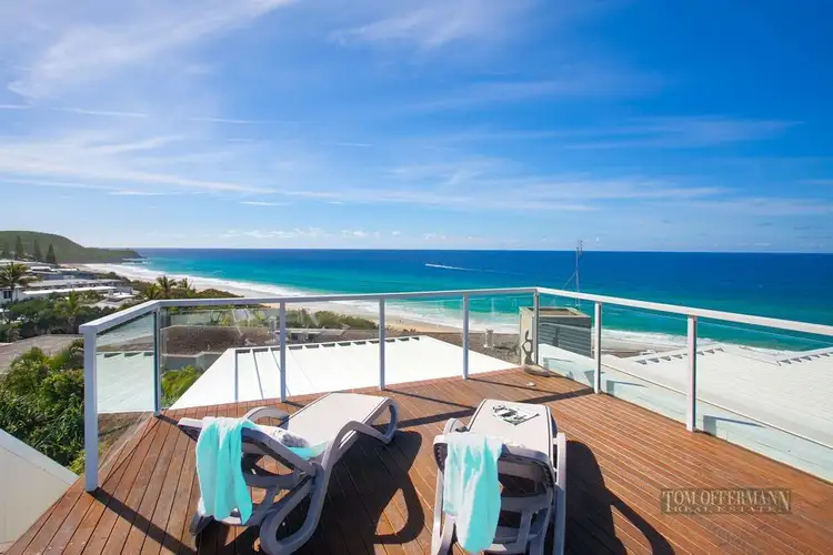 Fifth view of Homely unit listing, 2/4 Bryan St, Sunshine Beach QLD 4567