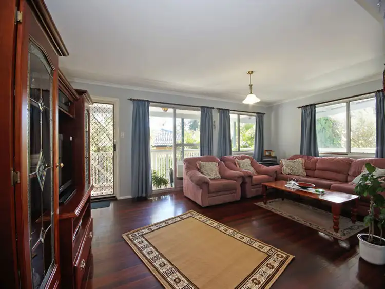 Fourth view of Homely house listing, z6 Hicks Street, Deception Bay QLD 4508