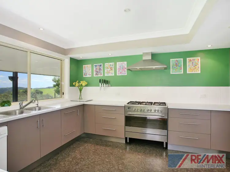 Fifth view of Homely house listing, 12 Nadi Lane, Maleny QLD 4552