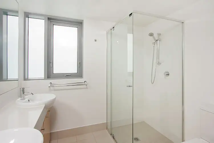 Third view of Homely unit listing, 20312/8 Hercules Street, Hamilton QLD 4007