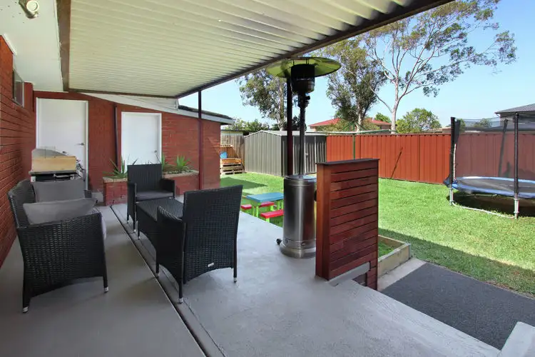 Fourth view of Homely house listing, 31 Booreea Street, Blacktown NSW 2148