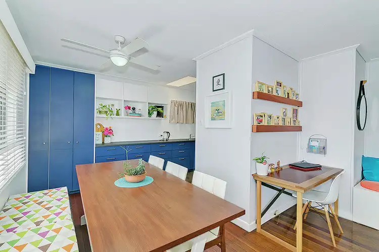 Sixth view of Homely house listing, 82 Sunnydale  St, Upper Mount Gravatt QLD 4122