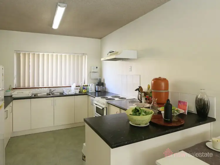 Fourth view of Homely unit listing, 4/13 San Francisco Avenue, Coffs Harbour NSW 2450