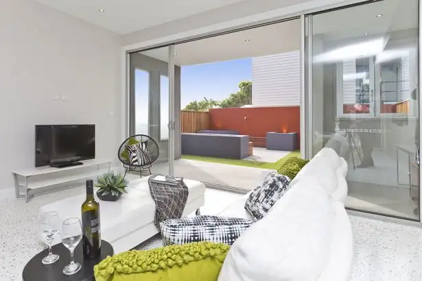 Fifth view of Homely house listing, 52 Ridge Street (OLD), Merewether NSW 2291