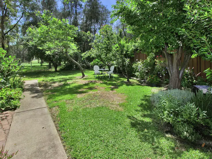 Seventh view of Homely house listing, 9 Madison Circuit, St Clair NSW 2759