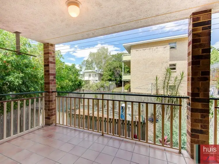 Fifth view of Homely unit listing, 3/45 McLay St, Coorparoo QLD 4151