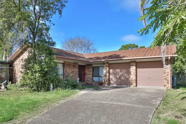 7 YARROW COURT, Redbank Plains QLD 4301