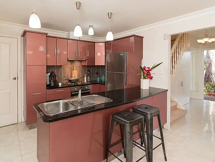 Fifth view of Homely house listing, 4/60 North Terrace, Littlehampton SA 5250