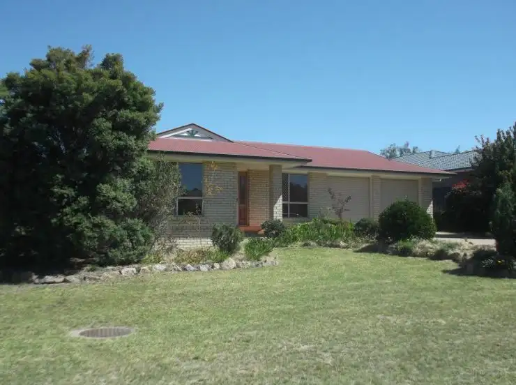 Second view of Homely house listing, 28 Fairway Crescent, Stanthorpe QLD 4380
