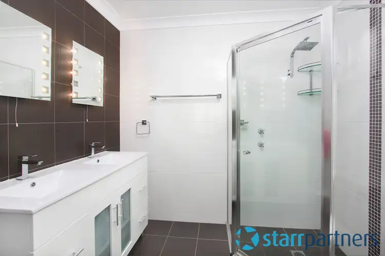 Third view of Homely house listing, 21 Woodview Road, Oxley Park NSW 2760