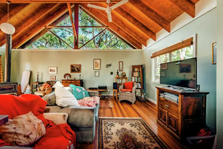 Seventh view of Homely house listing, 7 Odalberree Drive, Urunga NSW 2455