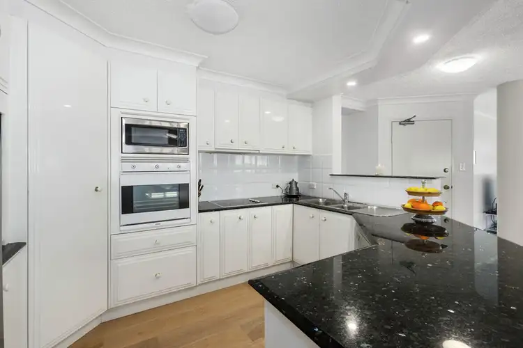 Seventh view of Homely apartment listing, 1/54 Mclean St, Coolangatta QLD 4225