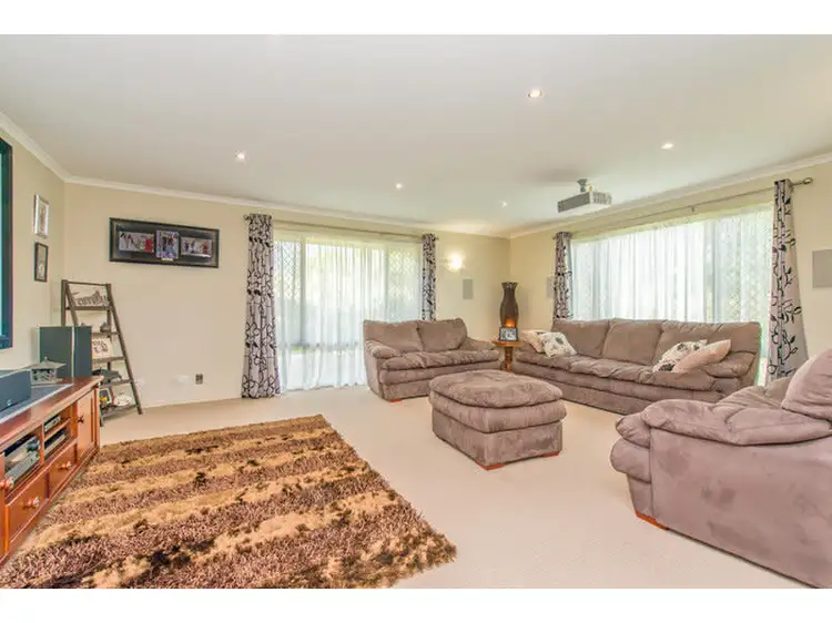 Third view of Homely house listing, 4 Volp Court, Highfields QLD 4352
