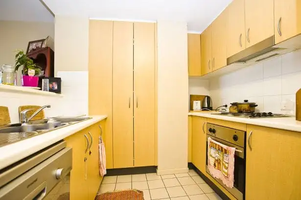 Third view of Homely apartment listing, 309/25 Bellevue Street, Newcastle West NSW 2302