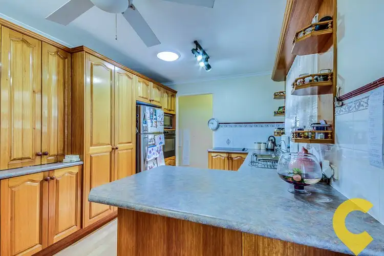 Second view of Homely house listing, 31 Bingo St, Holmview QLD 4207