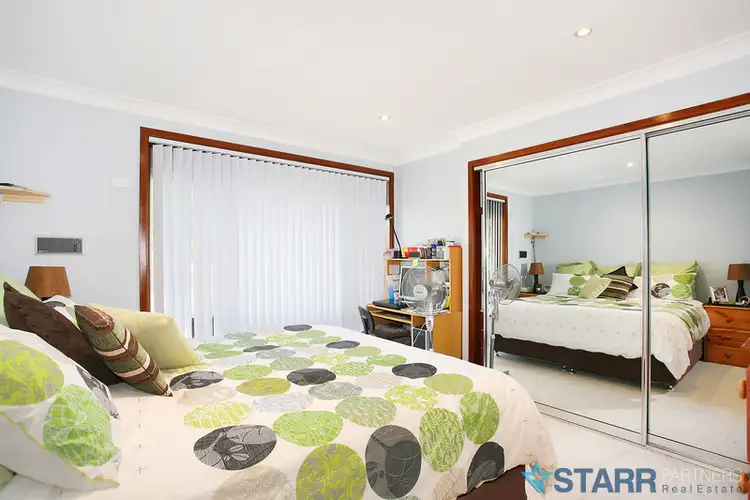 Sixth view of Homely house listing, 6 Hakea Court, St Clair NSW 2759