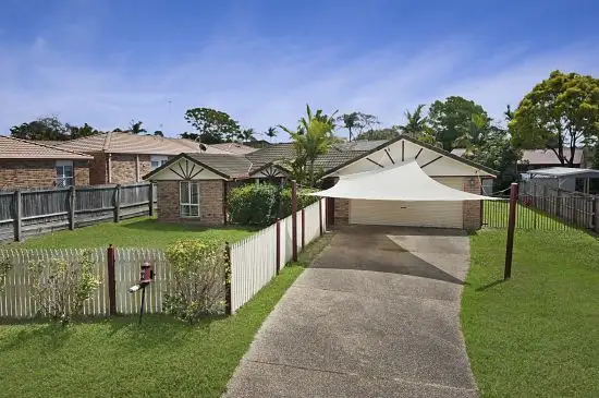 14 Lancaster Ct, Nerang QLD 4211