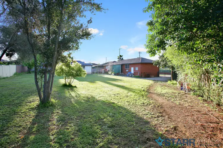 Third view of Homely house listing, 66 Hobart Street, St Marys NSW 2760