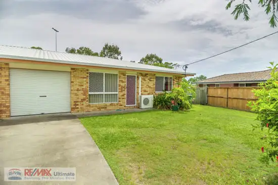2/12 Strauss Court, Burpengary QLD 4505