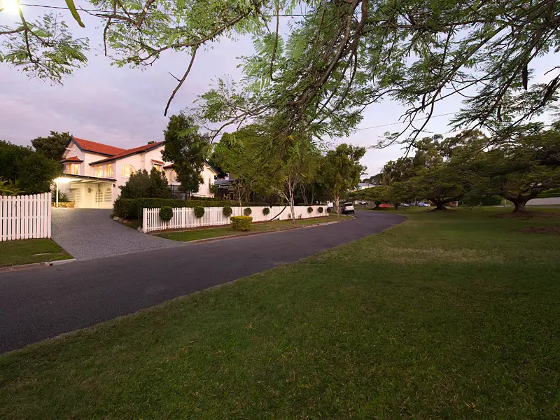 Main view of Homely house listing, 33 Killawarra Road, Ashgrove QLD 4060