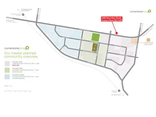 Second view of Homely house listing, 1086 Boundary Road, Coopers Plains QLD 4108