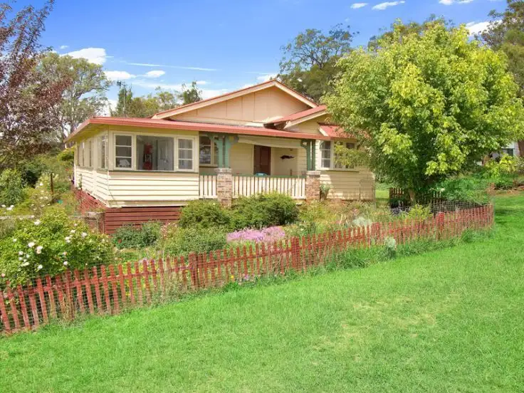 50. Budumba, Armidale NSW 2350