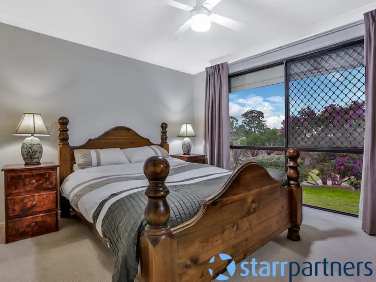Fifth view of Homely house listing, 3 Marl Place, Eagle Vale NSW 2558