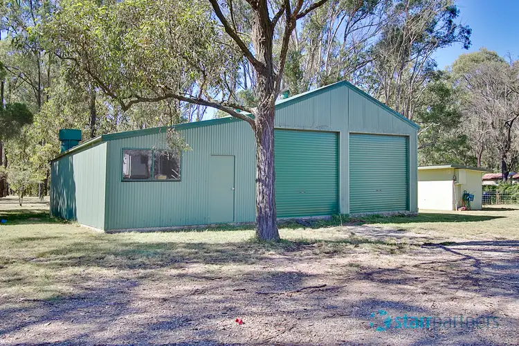 Main view of Homely house listing, 56 Bennett Road, Londonderry NSW 2753